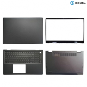 Laptop full ABCD  Housing  for Dell Inspiron 15 3510 3511 3515 3520 3525 00WPN8 09WC73 09CJN3 03JRFX