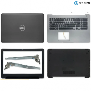Laptop Housing  ABCD Part for Dell Inspiron 15-5000 5565 5564 5567